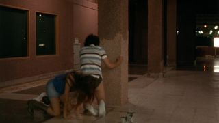 Joana Preiss, Isabelle Huppert nude - Ma mere (2004)