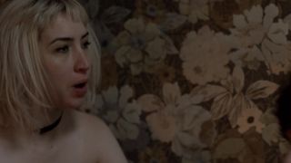 Sophia Castiglione nude - Edha s01e01 (2018)