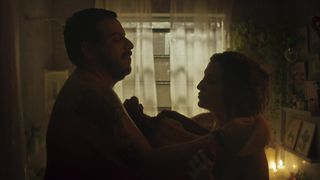 Clarice Falcao nude - Shippados s01e01-06 (2019)