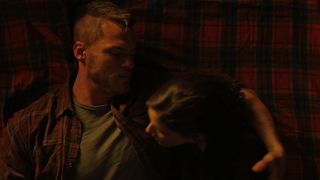 Olivia Thirlby nude - Above the Shadows (2019)