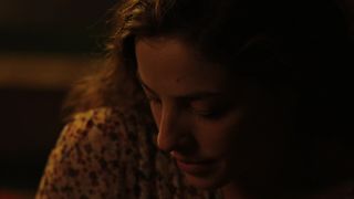 Olivia Thirlby nude - Above the Shadows (2019)