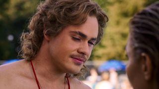 Cara Buono nude - Stranger Things s03e01 (2019)