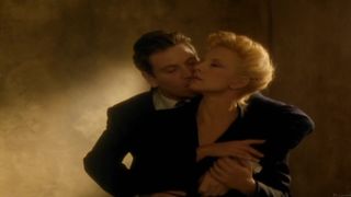 Sylvie Vartan, Sylvie Valade, Other - L’ange noir (1994)