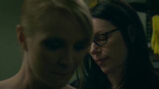 Emily Tarver, Laura Prepon nude - Orange Is the New Black s07e02-10 (2019)