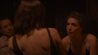 Clementine Poidatz, Alicia Kapudag nude - Housewife (2017)