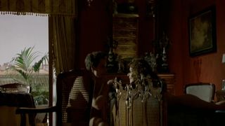 Valeria Golino - Il sole nero (2007)