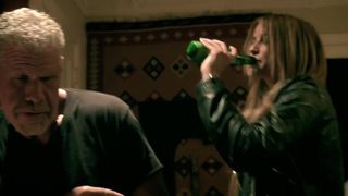 Sarah Dumont nude – Tbilisi I Love You (2014)