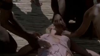 Ursula Buchfellner - Devil Hunter (1980)