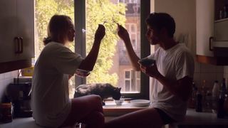 Carla Philip Roeder nude - Yes No Maybe s02e04 (2019)