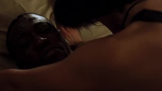 Ming-Na Wen nude – One Night Stand (1997)