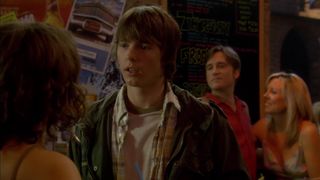 Jessica Parker Kennedy & Natalie McFetridge naked - Decoys 2 (2007)