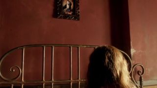 Britta Hammelstein Nude - Verbrechen s01e01