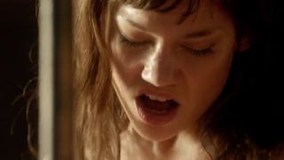 Britta Hammelstein Nude - Verbrechen s01e01