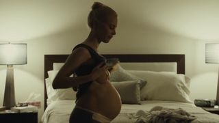 Sarah Gadon nude – Enemy (2013)