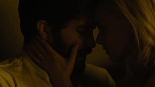 Sarah Gadon nude – Enemy (2013)