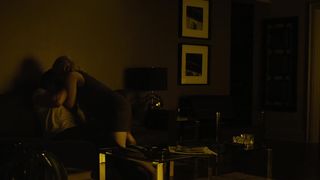 Sarah Gadon nude – Enemy (2013)