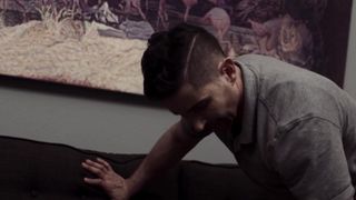 Lena Roma Nude - Anonymous 616 (2018) download scene