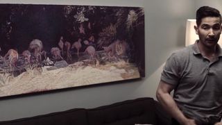 Lena Roma Nude - Anonymous 616 (2018) download scene