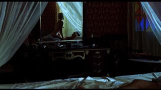 Avalon Barrie & Lyudmila Shiryaeva Lesbian, Sex, Cunnilingus, Real Sex for 'Sappho'