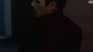 Kerry Fox nude - Intimacy (2001) Explicit Sex