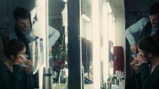 Anna Laimanee Sexy, Subdual, Whore Sex for the movie 'Kunststucke'