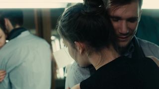 Anna Laimanee Sexy, Subdual, Whore Sex for the movie 'Kunststucke'