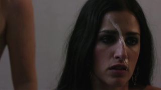 Oksana Maria Lorczak, Anna-Luise Franz, Marie Ahl Nude - Mannequins (2014)