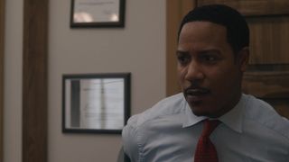 Robin Givens nude - Ambitions s01e10 (2019)