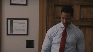 Robin Givens nude - Ambitions s01e10 (2019)