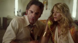 Sabina Gadecki sexy, Breanne Racano sexy – Freaky Deaky (2012)