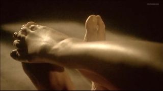 Sharon Stone Nude - A Different Loyalty (2004)