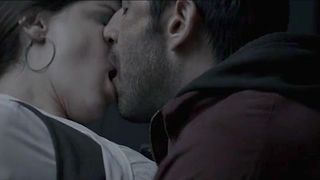 Irene Azuela - Las Oscuras Primaveras (2014)