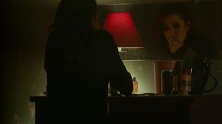 Karla Souza nude - Jacob's Ladder (2019)