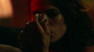 Karla Souza nude - Jacob's Ladder (2019)