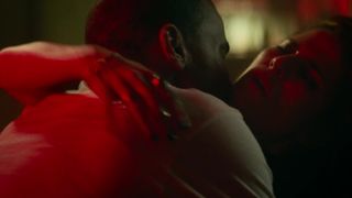 Karla Souza nude - Jacob's Ladder (2019)