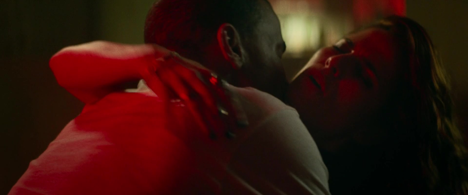 Karla Souza nude – Jacob’s Ladder (2019)