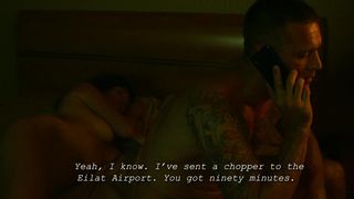 Shanti Ashanti - Jarhead Law of Return (2019)