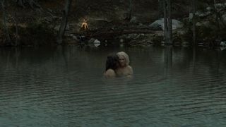 Barbara Lennie nude, Susi Sanchez nude. outdoor nudity in scenes 'Sunday's Illness'