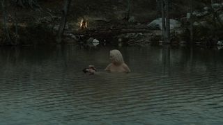 Barbara Lennie nude, Susi Sanchez nude. outdoor nudity in scenes 'Sunday's Illness'