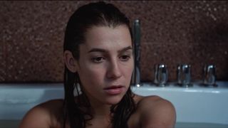 Ksenia Radchenko naked - Underwater (2018)