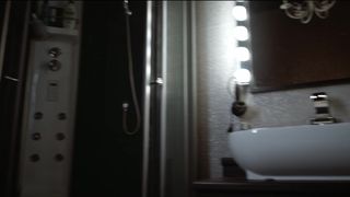 Ksenia Radchenko naked - Underwater (2018)