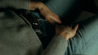 Alexandra Lamy Hot, Underwear in 'Ricky'