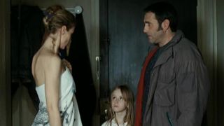 Alexandra Lamy Hot, Underwear in 'Ricky'