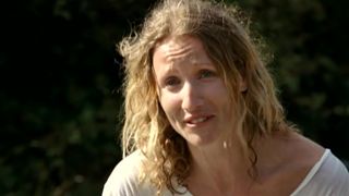 Alexandra Lamy Hot, Underwear in 'Ricky'