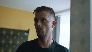 Ana Girardot, Vanessa Guide nude, topless, real sex vid in adult film 'Bonhomme'