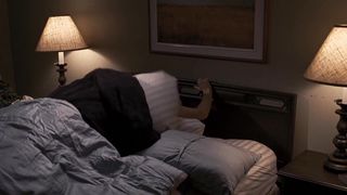 Lauren Holly  nude - The Final Storm (2010)