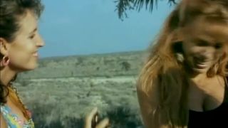 Elizabeth Kaitan, etc- Assault of the Killer Bimbos (1988)