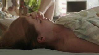 Jennifer Ulrich Nude - Herztoene (2013)