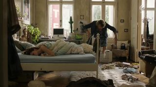 Jennifer Ulrich Nude - Herztoene (2013)