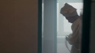 Petra Dubayova, Rebeka Greganova - Svina (2020) Naked movie scene